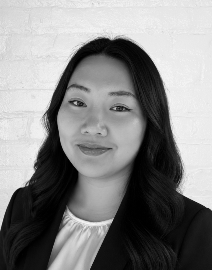 Photo of Christine Arcilla